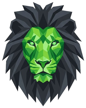 Immanis Praeses Niralamba Learning Labs lion mark